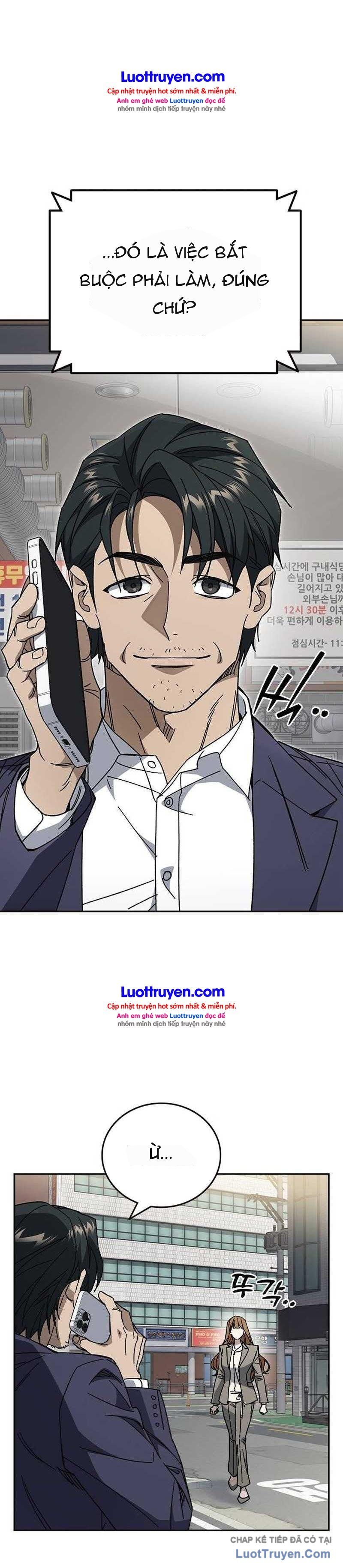 Học Nhóm Chapter 320 - 4