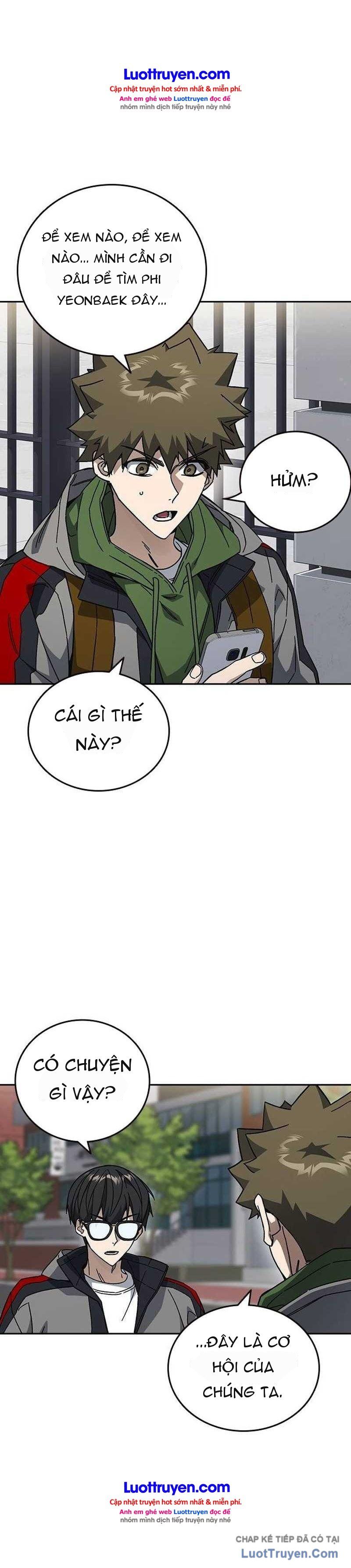 Học Nhóm Chapter 320 - 6