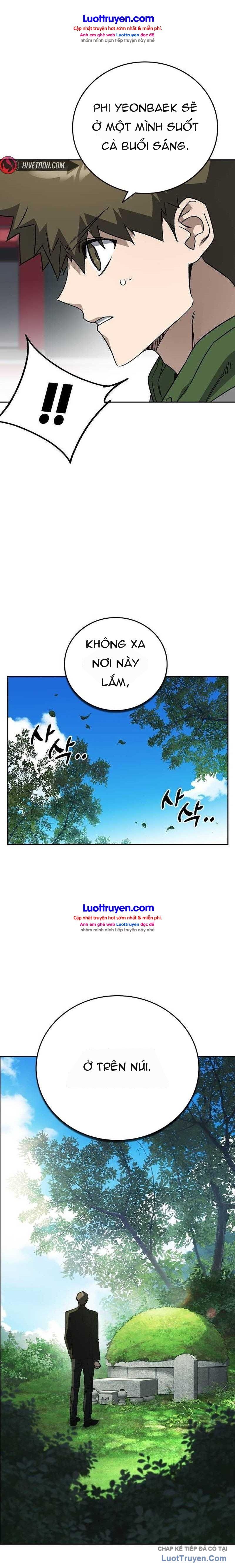Học Nhóm Chapter 320 - 7