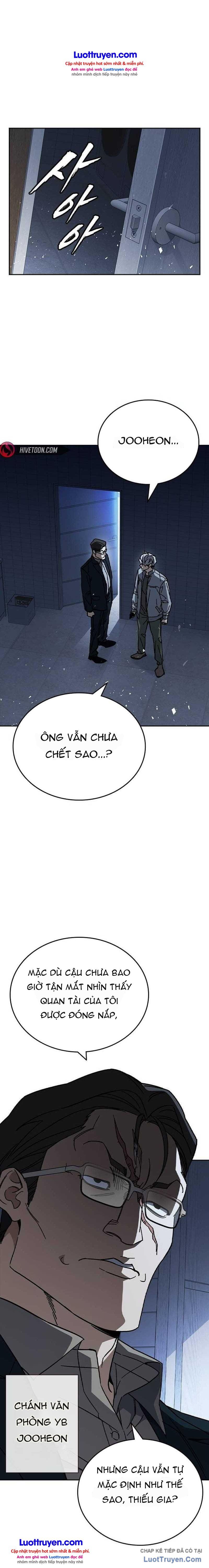 Học Nhóm Chapter 320 - 10