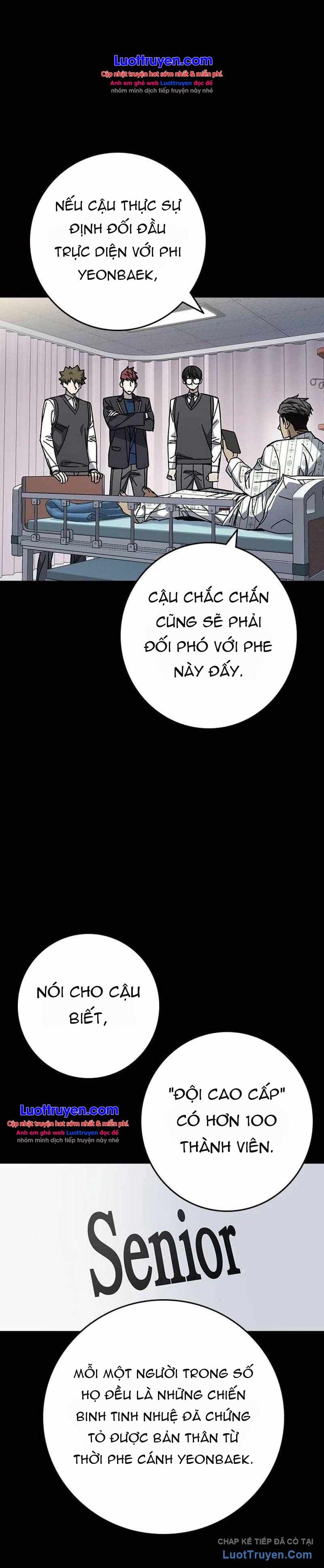 Học Nhóm Chapter 321 - 2
