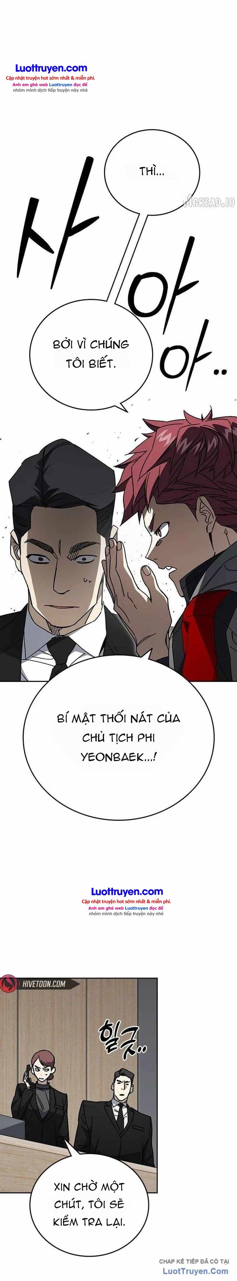 Học Nhóm Chapter 321 - 11