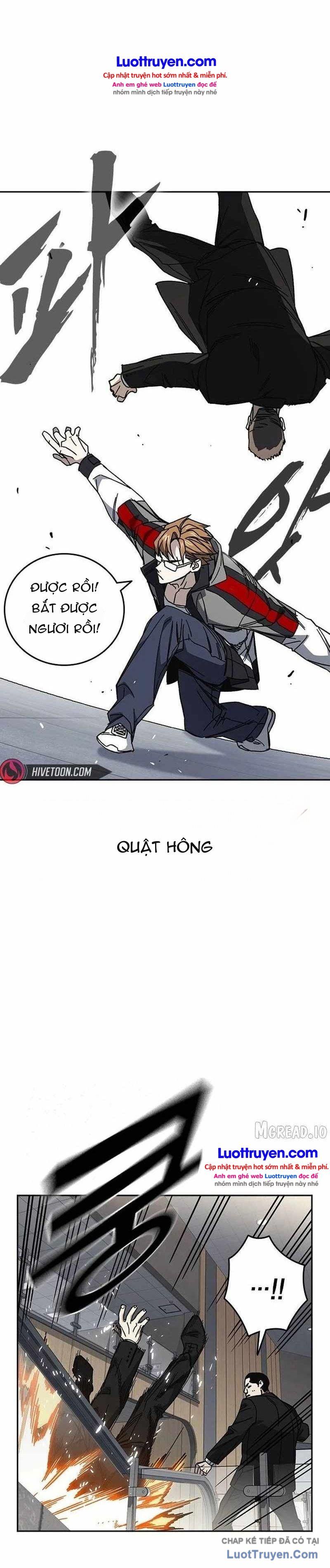 Học Nhóm Chapter 321 - 15