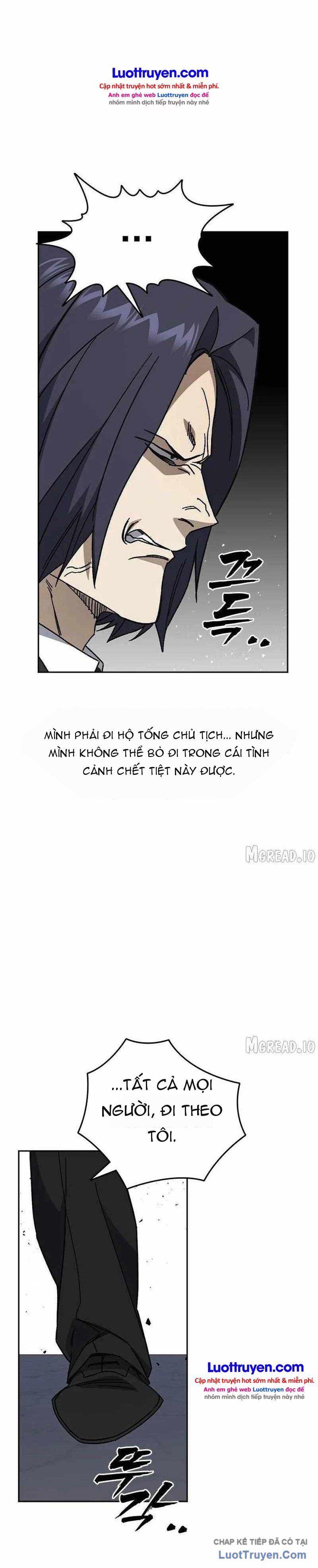 Học Nhóm Chapter 321 - 23
