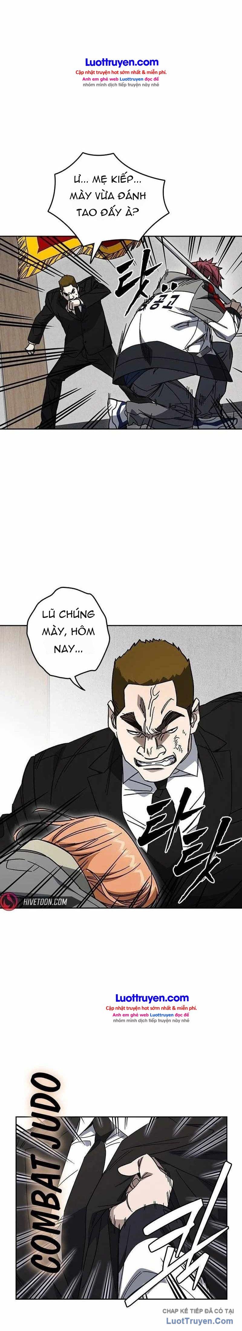 Học Nhóm Chapter 321 - 29