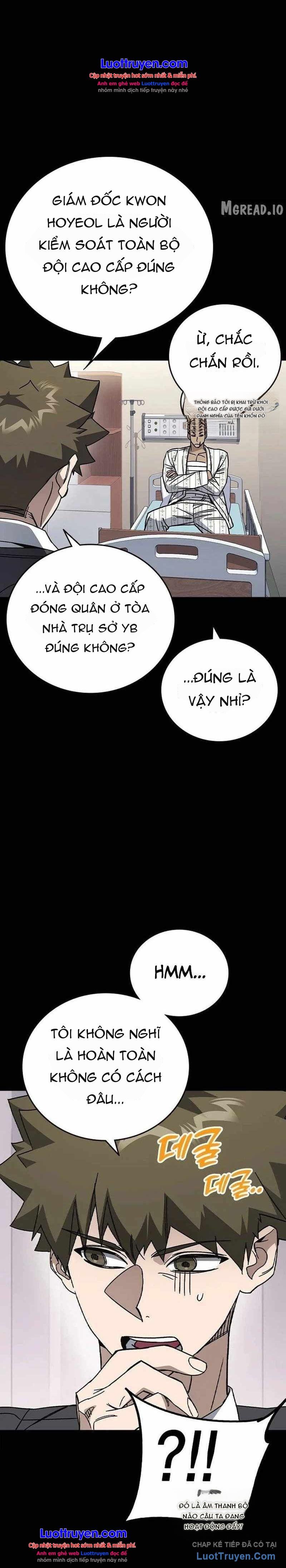 Học Nhóm Chapter 321 - 5