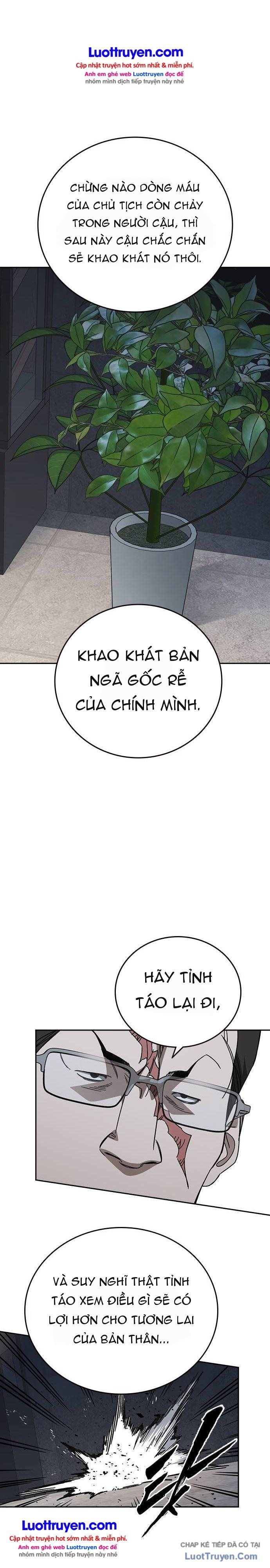 Học Nhóm Chapter 322 - 11