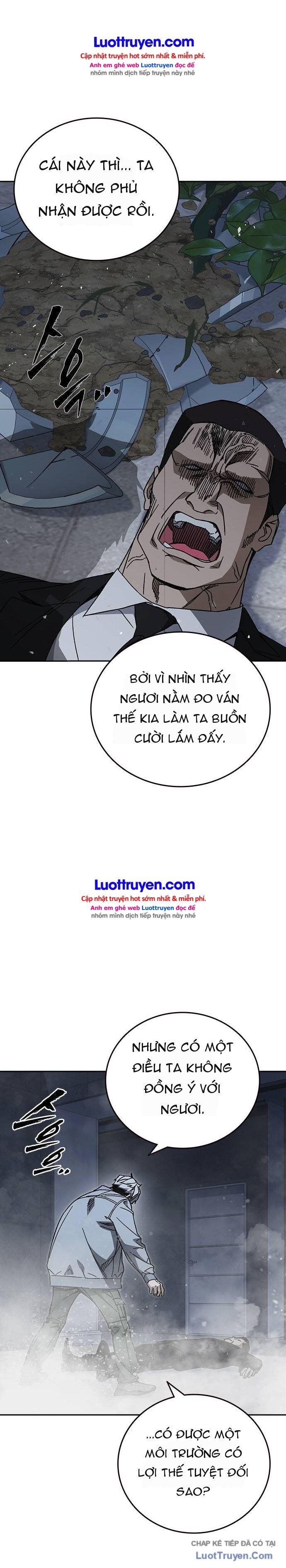 Học Nhóm Chapter 322 - 13