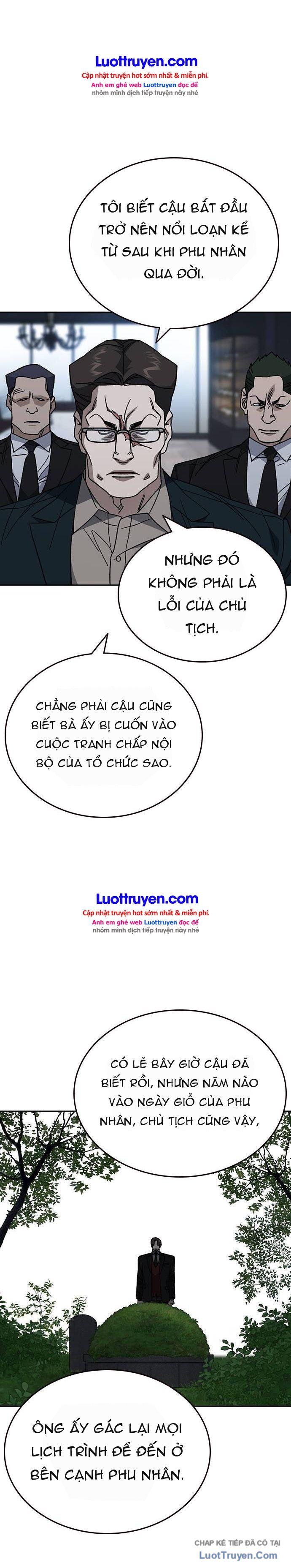 Học Nhóm Chapter 322 - 17