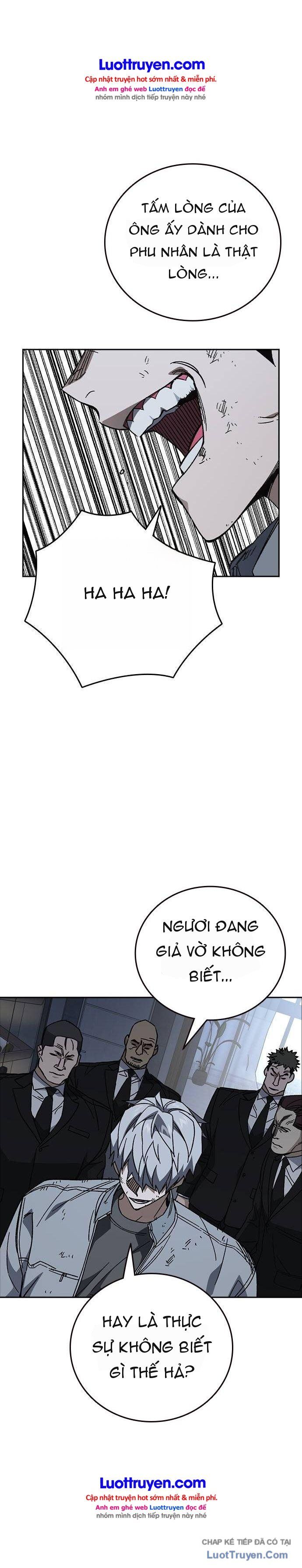 Học Nhóm Chapter 322 - 18