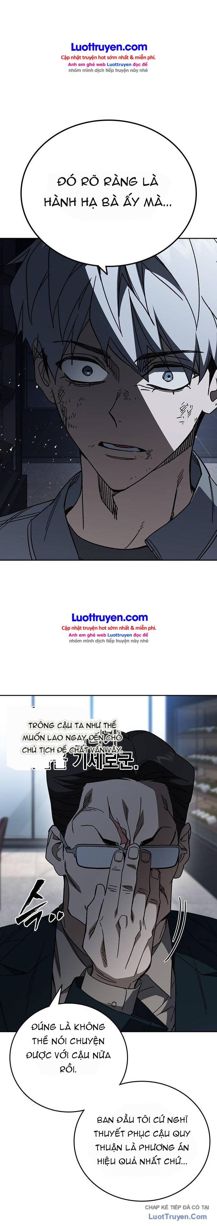 Học Nhóm Chapter 322 - 21
