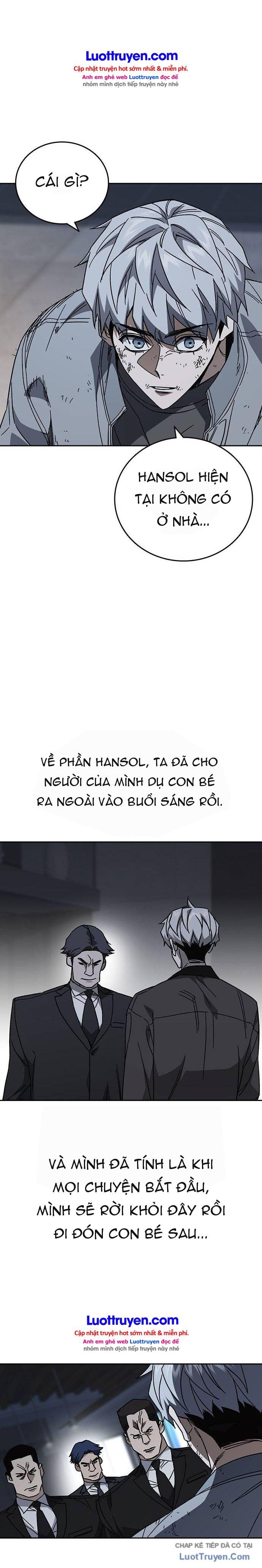 Học Nhóm Chapter 322 - 23