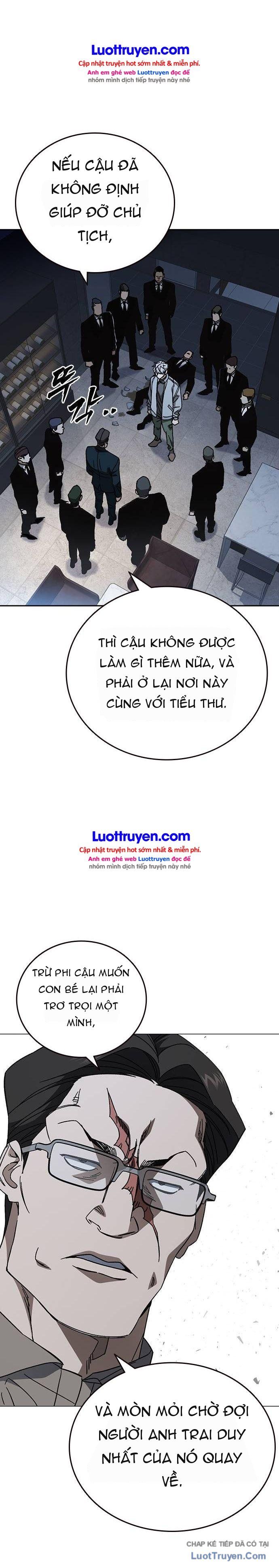 Học Nhóm Chapter 322 - 26