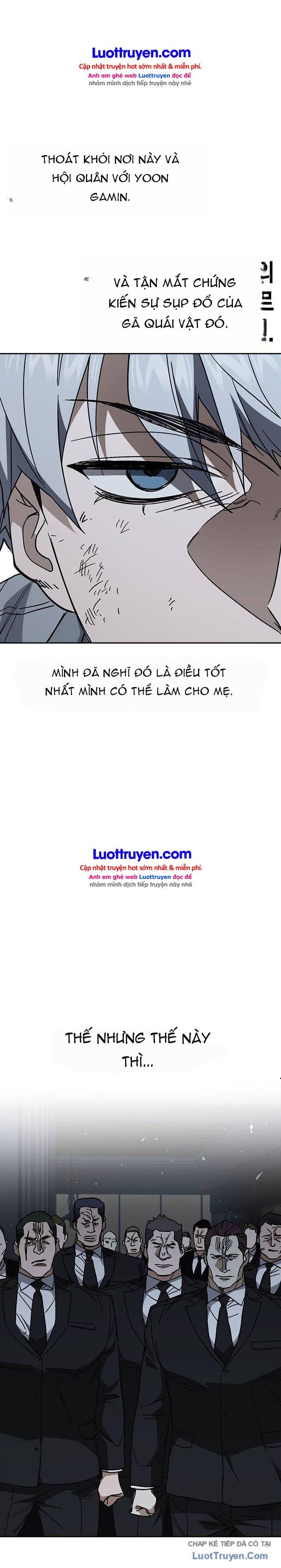 Học Nhóm Chapter 322 - 29