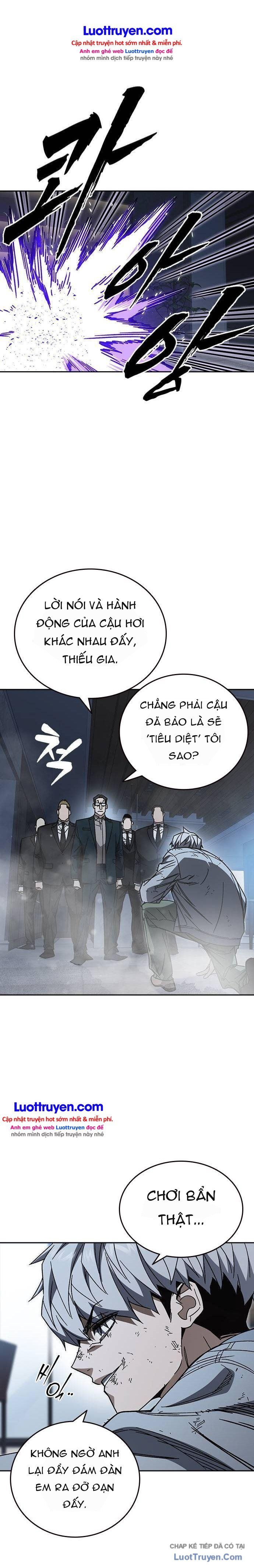 Học Nhóm Chapter 322 - 4
