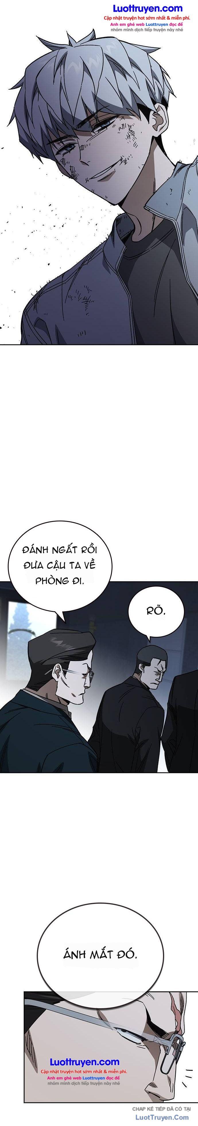 Học Nhóm Chapter 322 - 31