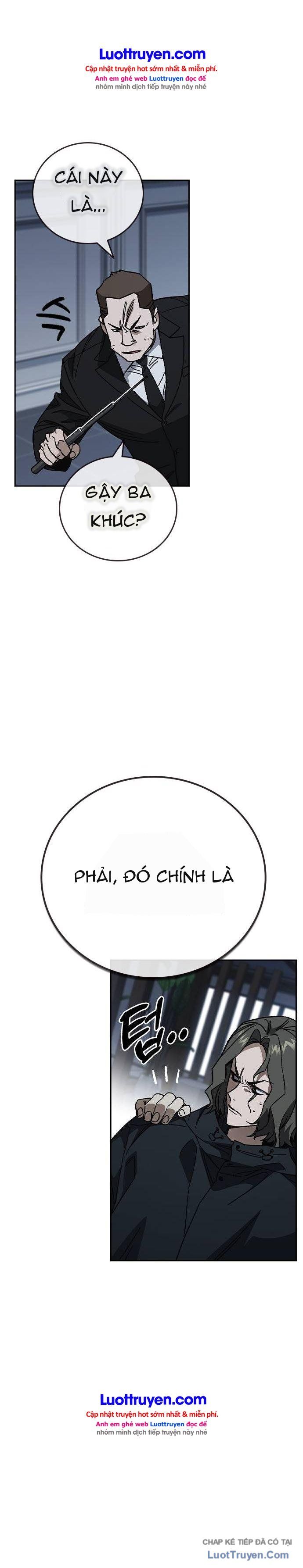 Học Nhóm Chapter 322 - 34
