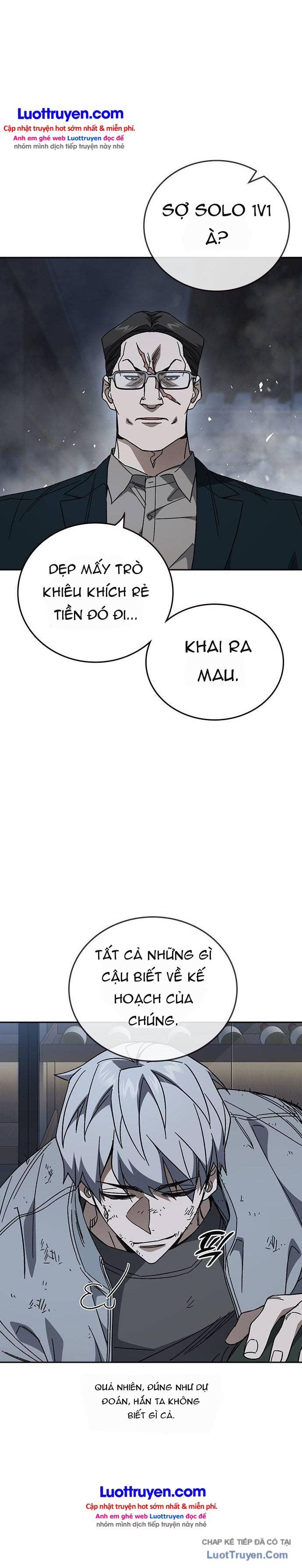 Học Nhóm Chapter 322 - 5