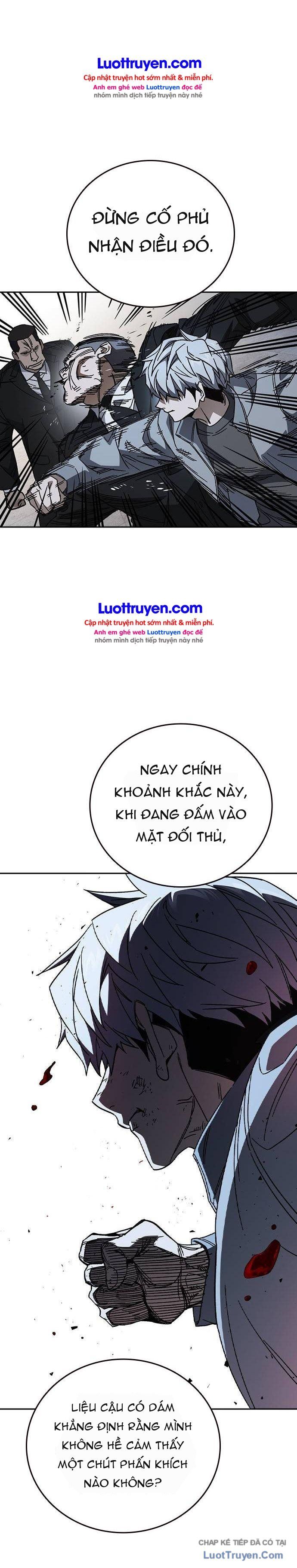 Học Nhóm Chapter 322 - 10