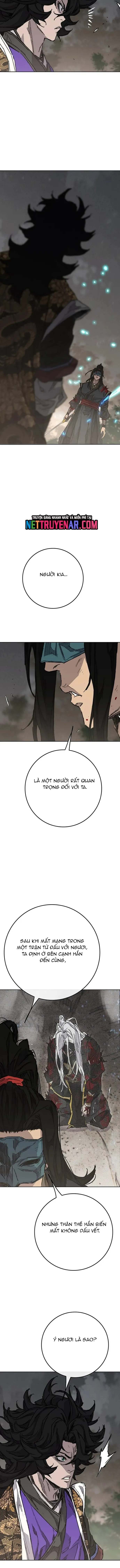 Tiên Kiếm Bất Bại Chapter 270 - 9