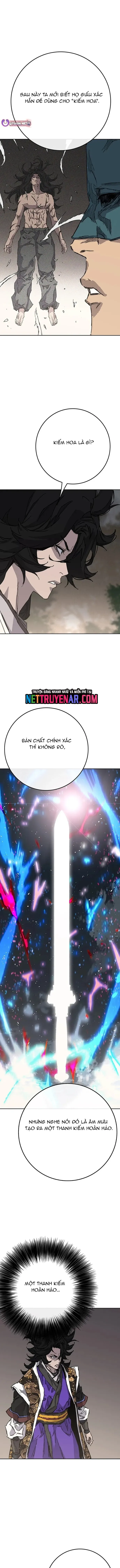 Tiên Kiếm Bất Bại Chapter 270 - 10