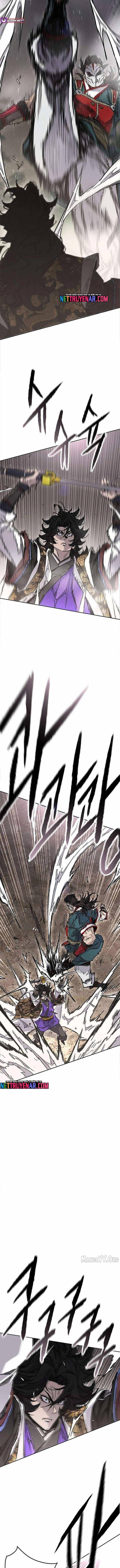 Tiên Kiếm Bất Bại Chapter 278 - 3