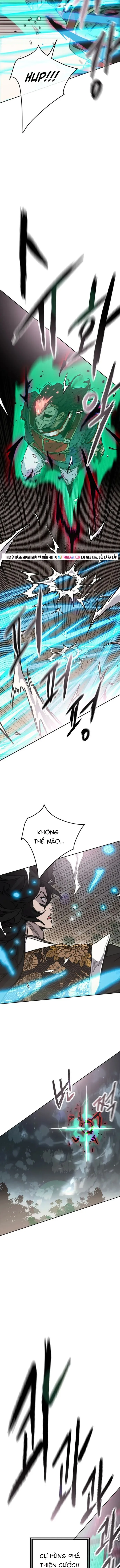 Tiên Kiếm Bất Bại Chapter 280 - 10