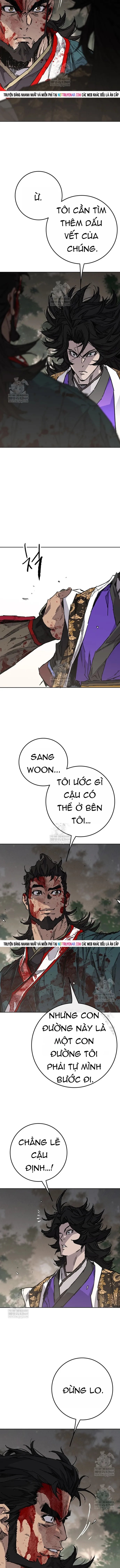Tiên Kiếm Bất Bại Chapter 281 - 13