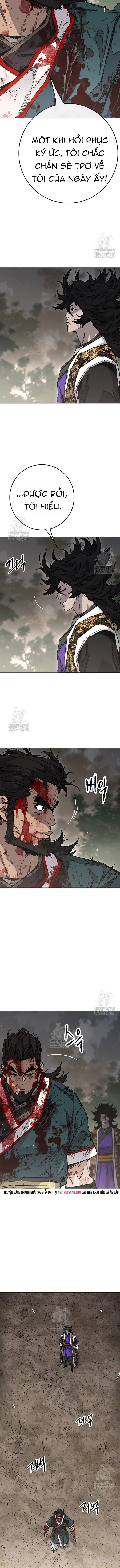 Tiên Kiếm Bất Bại Chapter 281 - 14