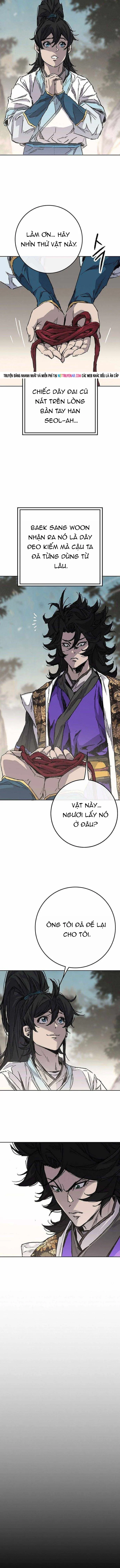 Tiên Kiếm Bất Bại Chapter 283 - 5