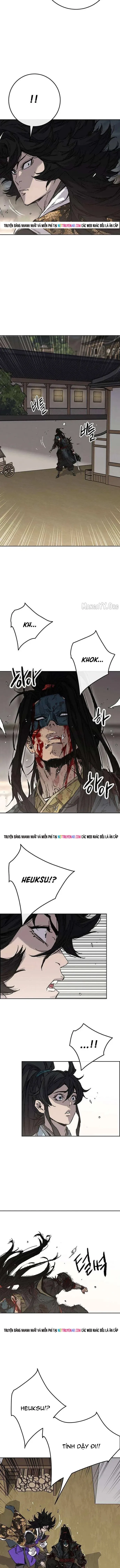 Tiên Kiếm Bất Bại Chapter 284 - 3
