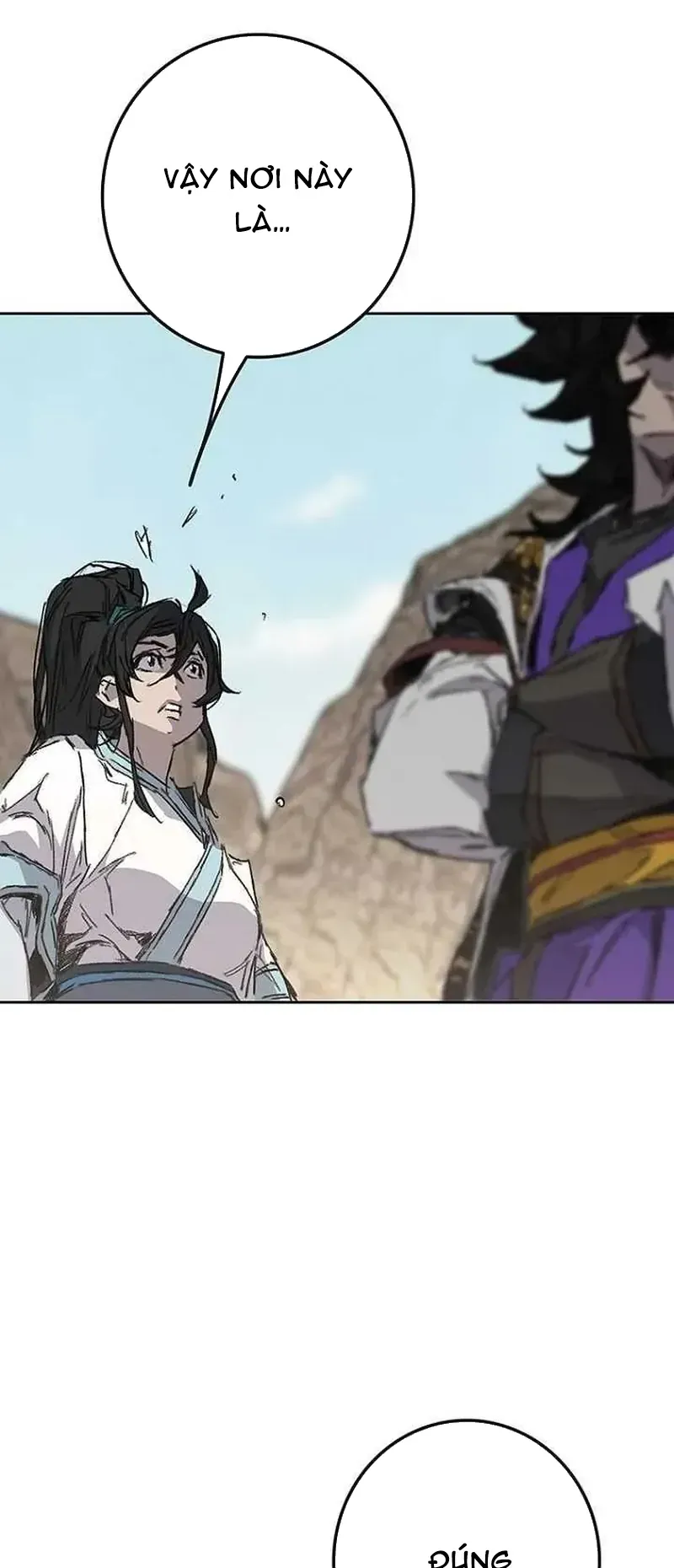 Tiên Kiếm Bất Bại Chapter 290 - 5