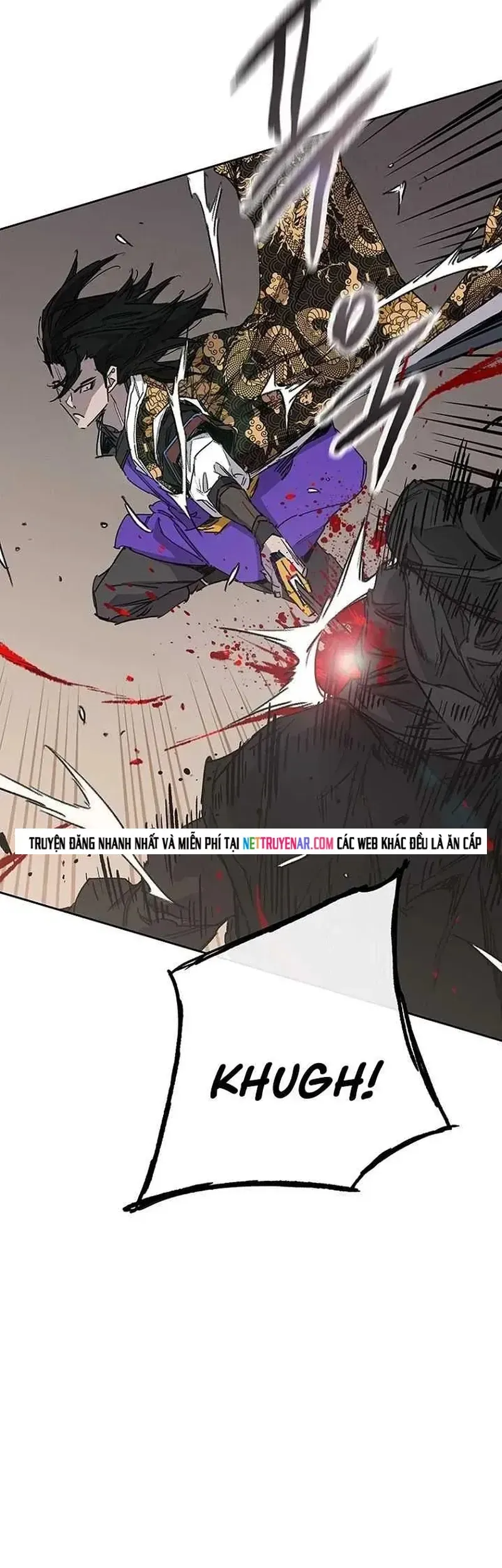 Tiên Kiếm Bất Bại Chapter 290 - 47