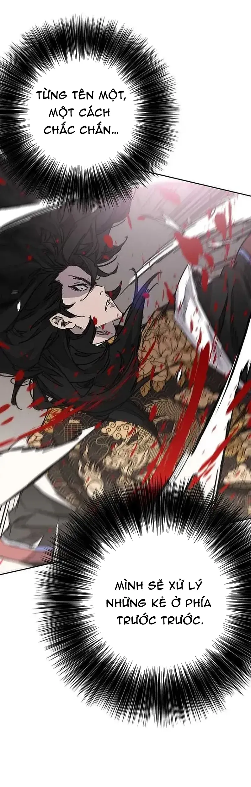 Tiên Kiếm Bất Bại Chapter 290 - 48