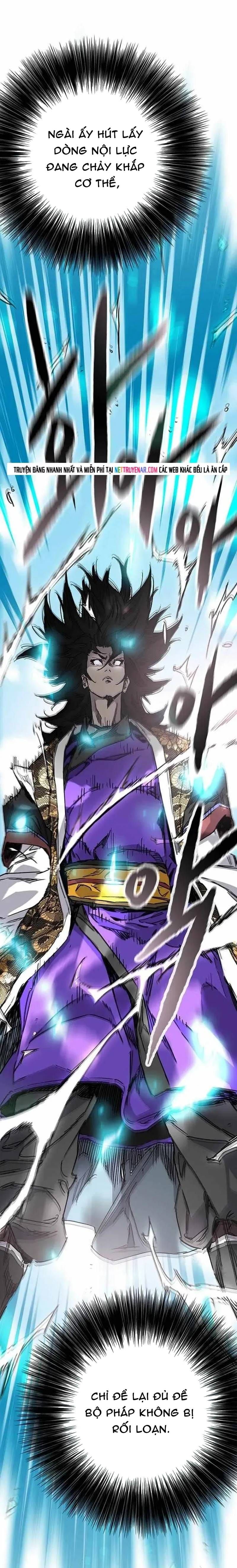 Tiên Kiếm Bất Bại Chapter 291 - 3