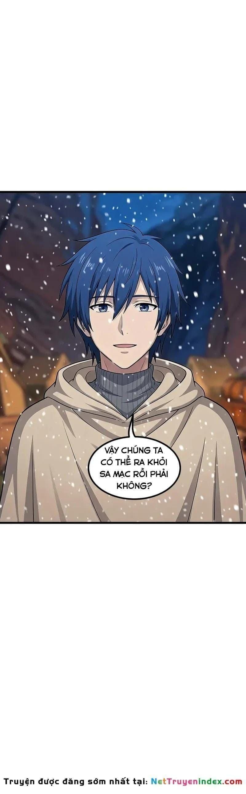 Sống Trên Hoang đảo Cùng Các Em Gái Chapter 341 - 12