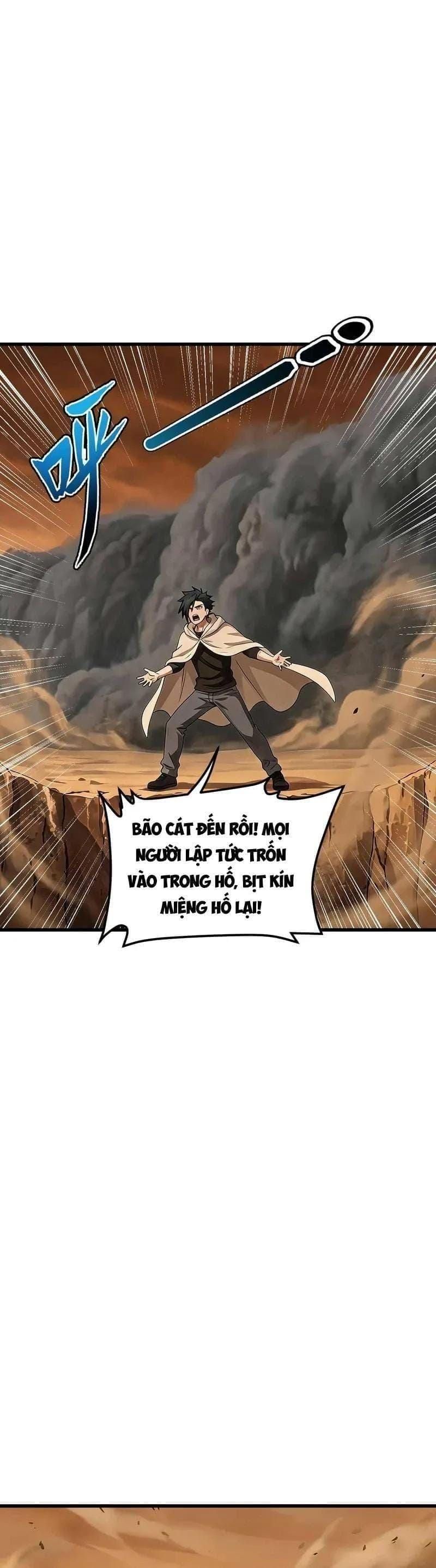 Sống Trên Hoang đảo Cùng Các Em Gái Chapter 341 - 22