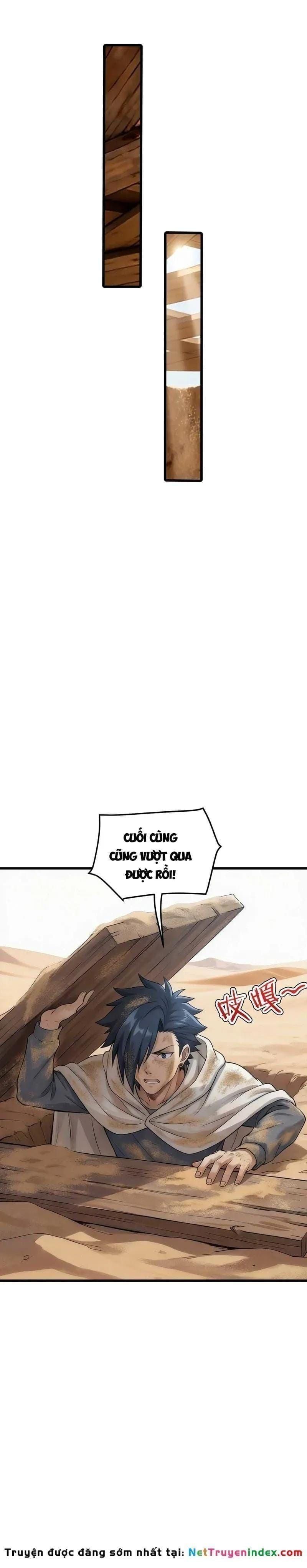 Sống Trên Hoang đảo Cùng Các Em Gái Chapter 341 - 24