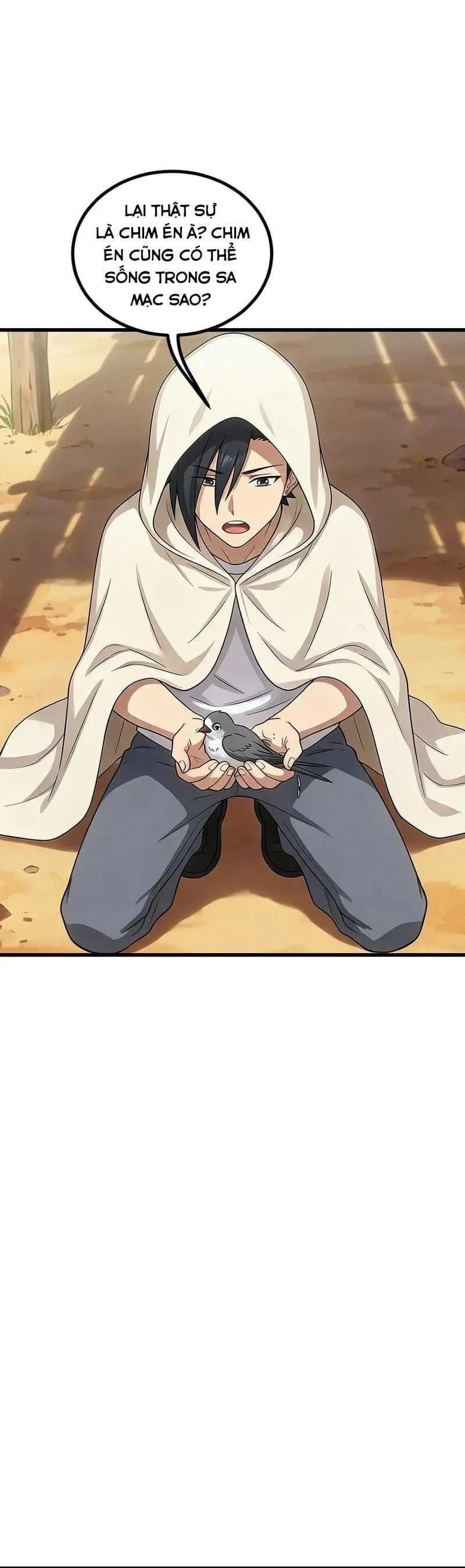 Sống Trên Hoang đảo Cùng Các Em Gái Chapter 341 - 30