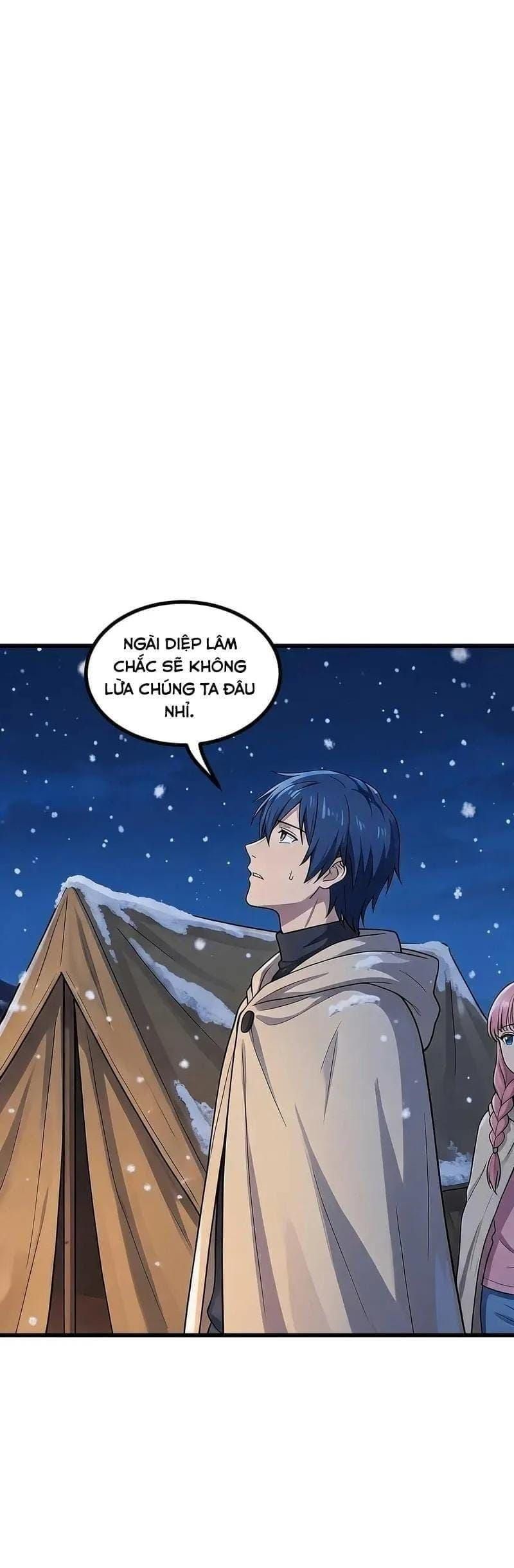 Sống Trên Hoang đảo Cùng Các Em Gái Chapter 341 - 7