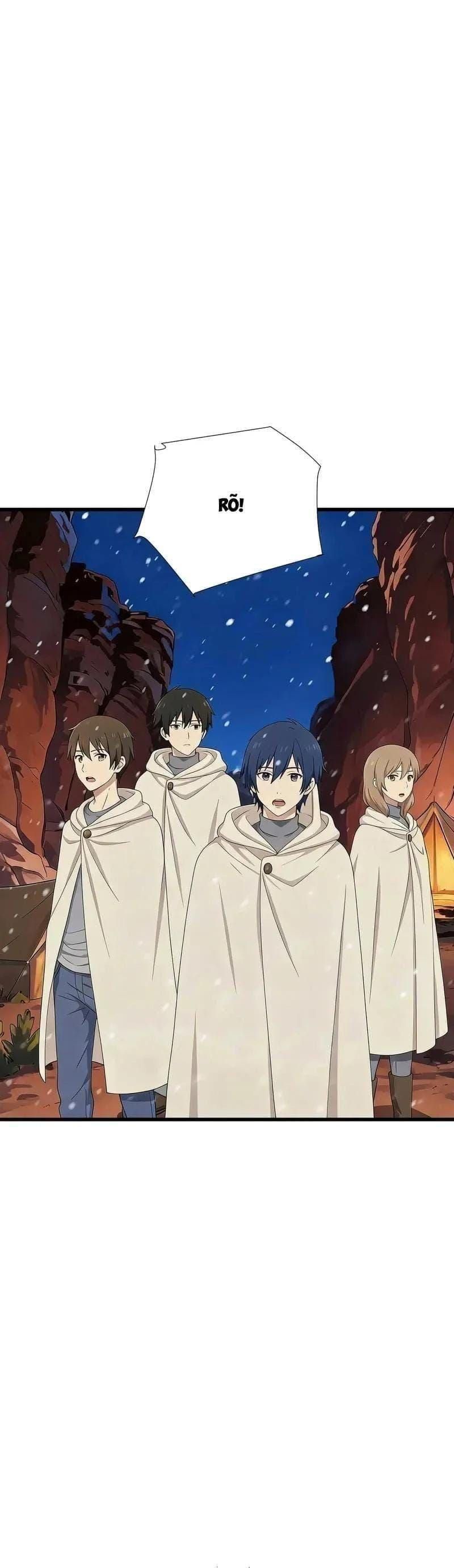 Sống Trên Hoang đảo Cùng Các Em Gái Chapter 342 - 15