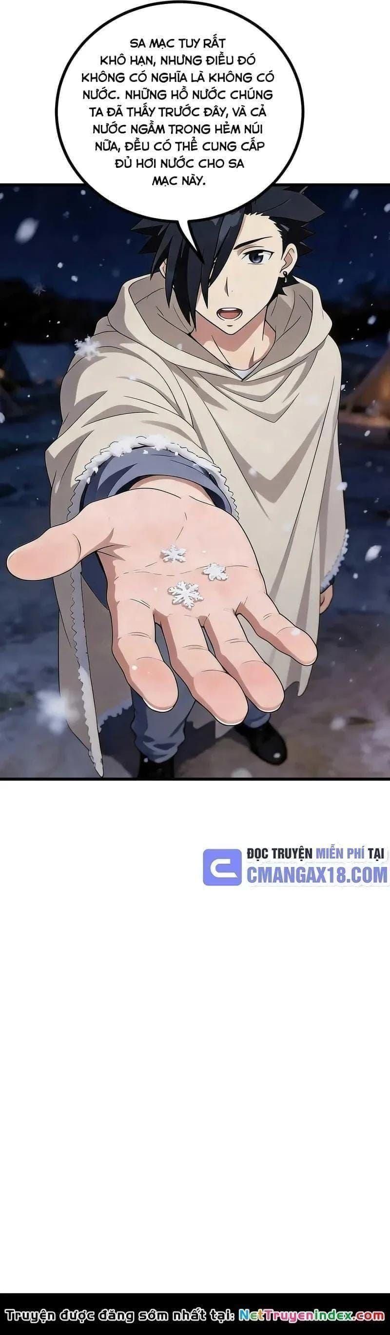 Sống Trên Hoang đảo Cùng Các Em Gái Chapter 342 - 10