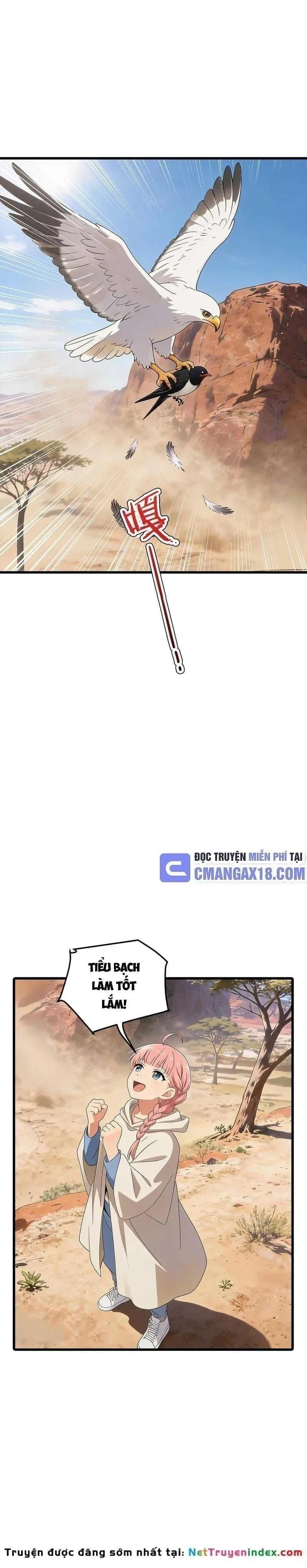 Sống Trên Hoang đảo Cùng Các Em Gái Chapter 343 - 31