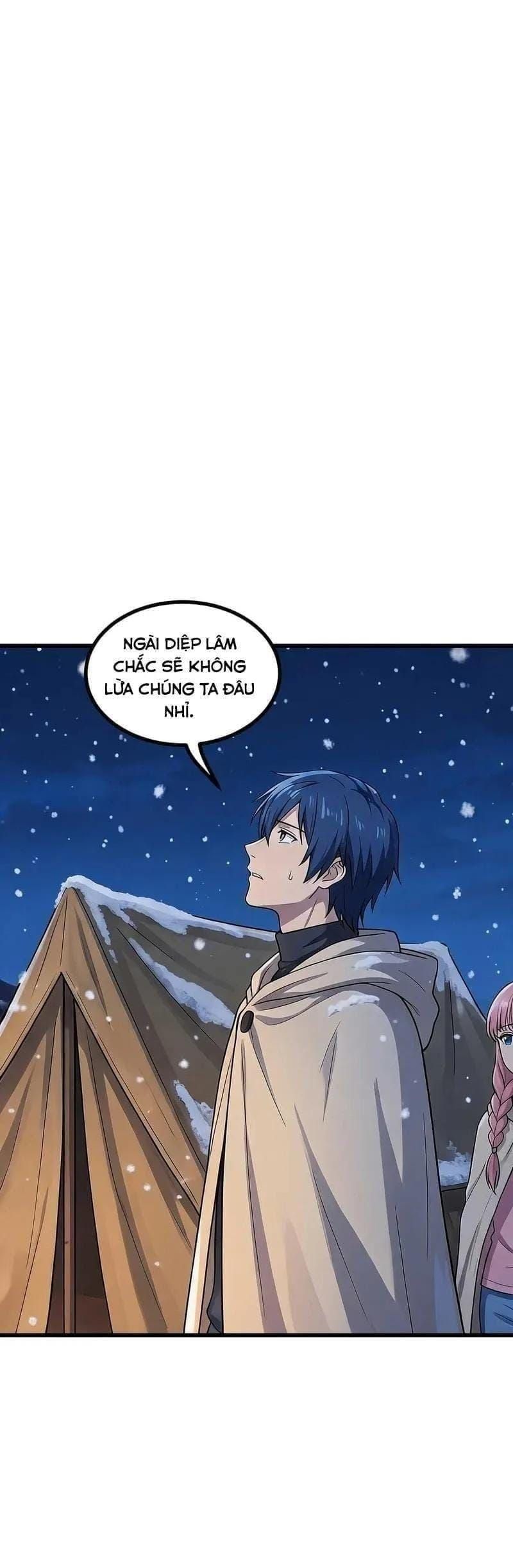 Sống Trên Hoang đảo Cùng Các Em Gái Chapter 343 - 9