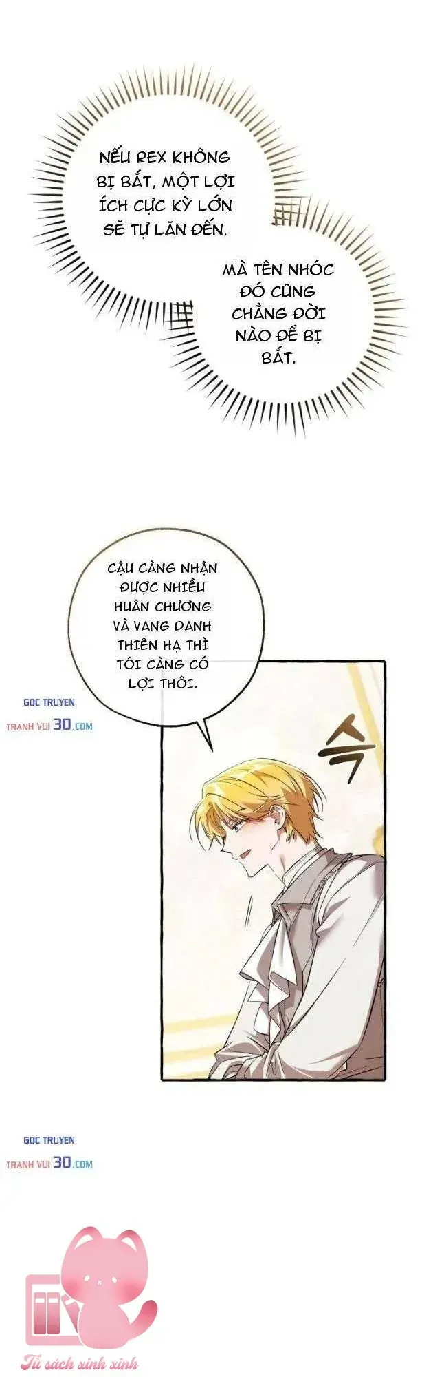 Phế Vật Dòng Dõi Bá Tước Chapter 178 - 13