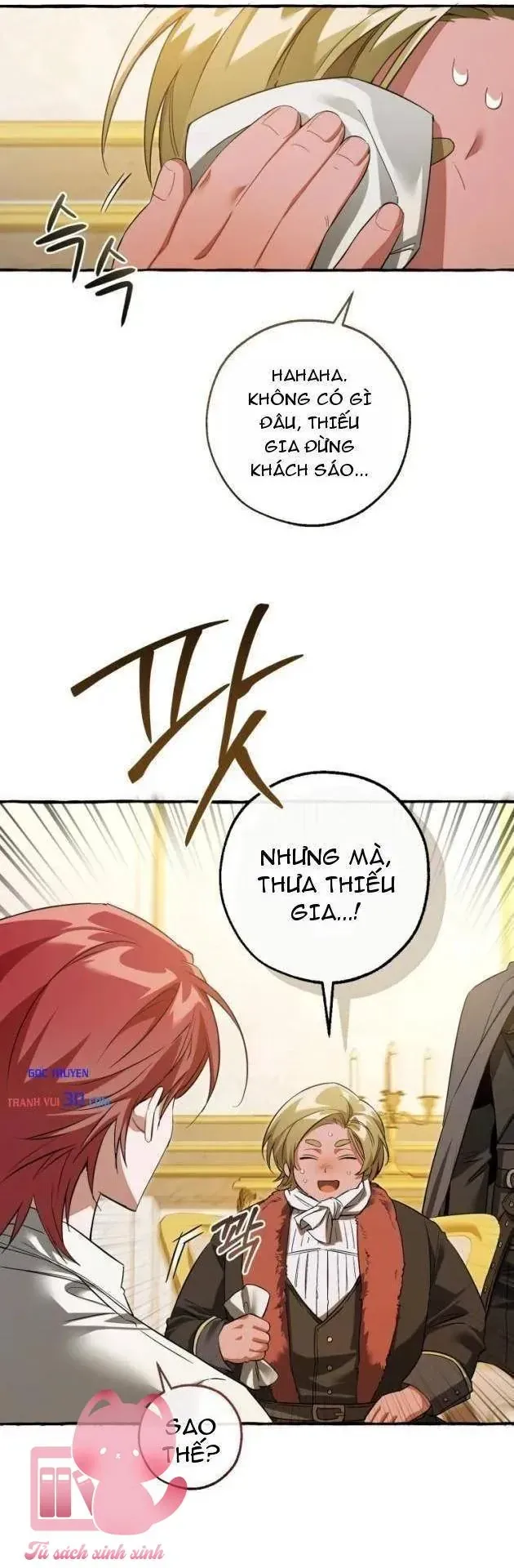 Phế Vật Dòng Dõi Bá Tước Chapter 178 - 19