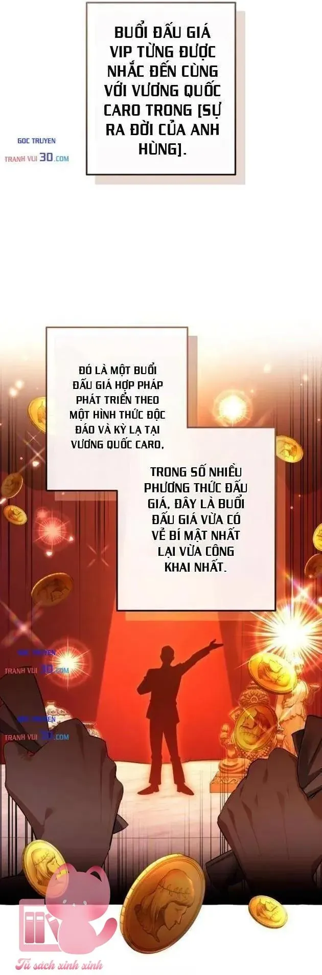 Phế Vật Dòng Dõi Bá Tước Chapter 178 - 28