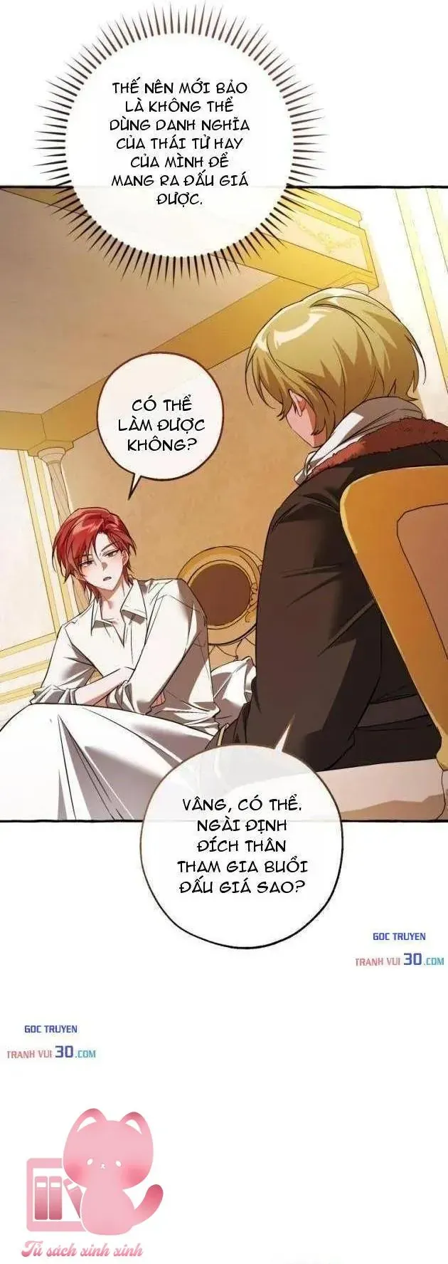 Phế Vật Dòng Dõi Bá Tước Chapter 178 - 30