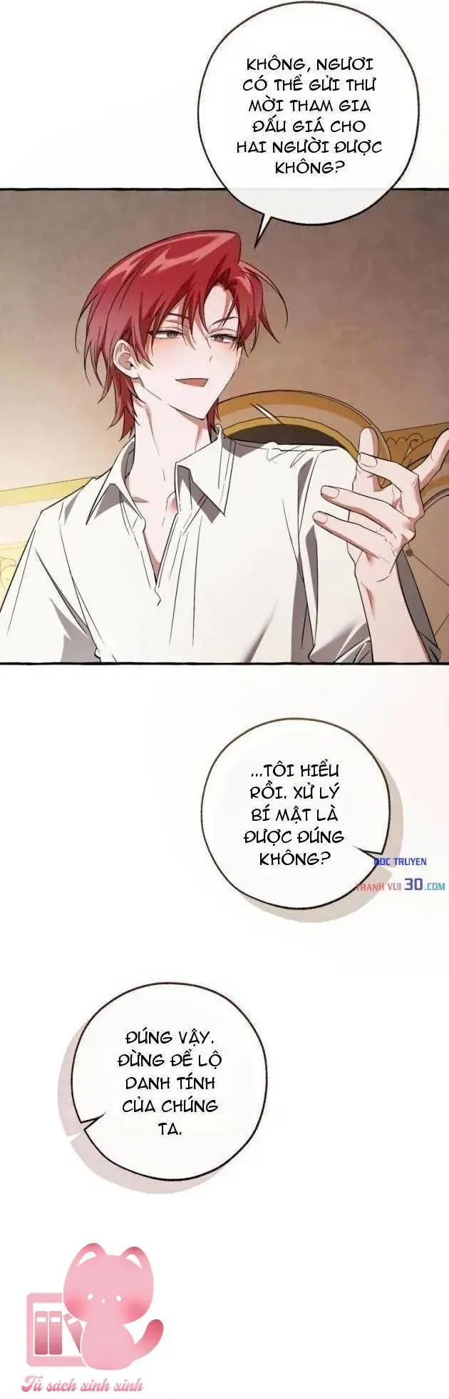 Phế Vật Dòng Dõi Bá Tước Chapter 178 - 31