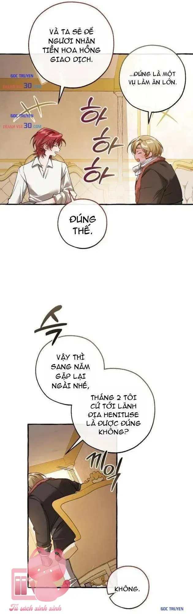 Phế Vật Dòng Dõi Bá Tước Chapter 178 - 32